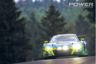 24h Nurburgring Race 30 Μαΐου – 2 Ιουνίου 2024